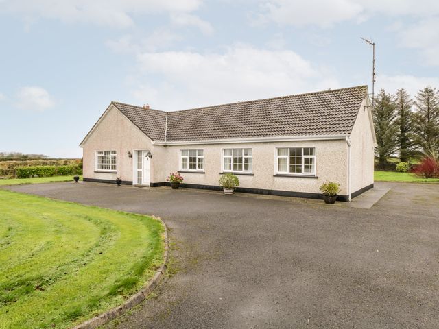 Dromore West Cottage - 4081 - photo 2