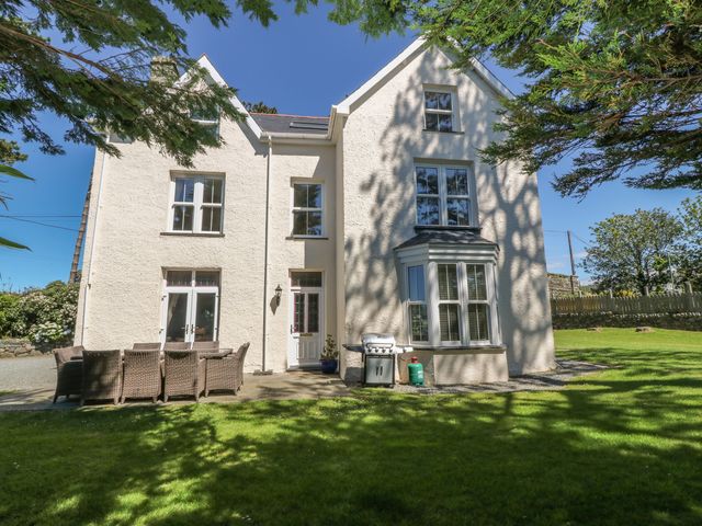 Tyddyn Goronwy - 4084 - photo 2