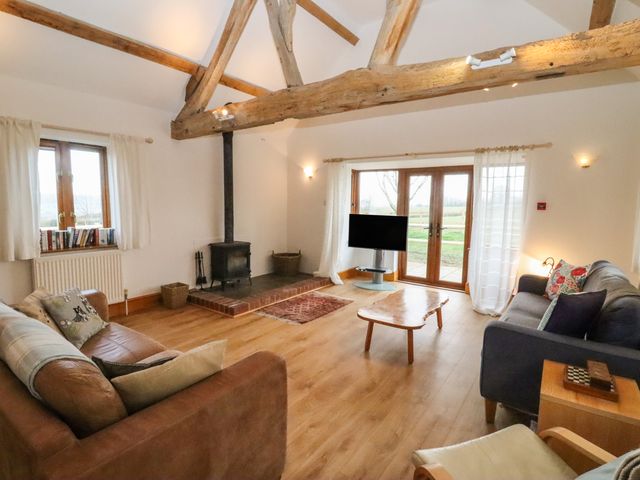 Hill Farm Cottage - 4115 - photo 3