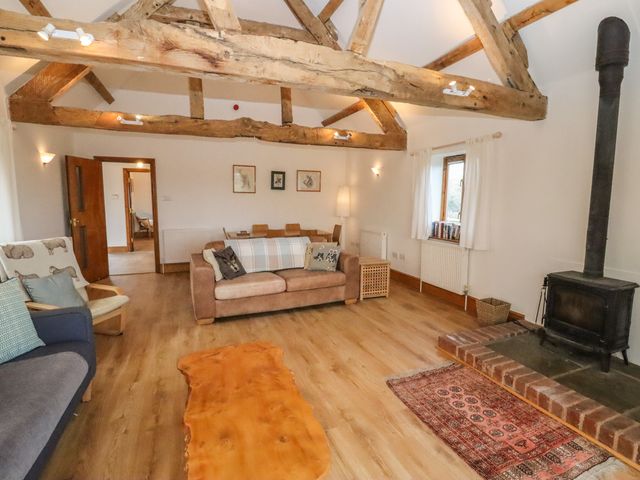 Hill Farm Cottage - 4115 - photo 4