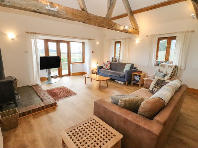 Hill Farm Cottage - 4115 - photo 5