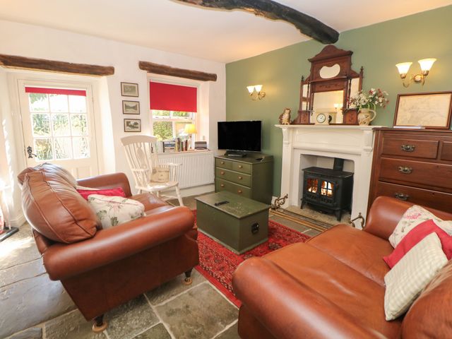 Clematis Cottage - 4126 - photo 2