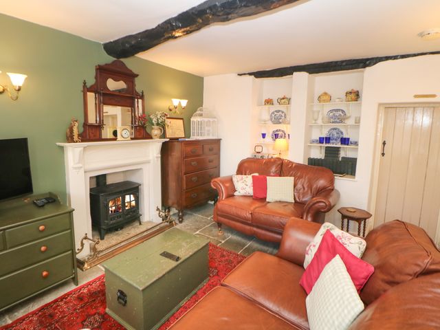 Clematis Cottage - 4126 - photo 3