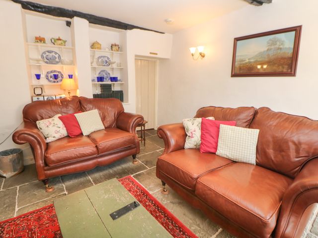 Clematis Cottage - 4126 - photo 4