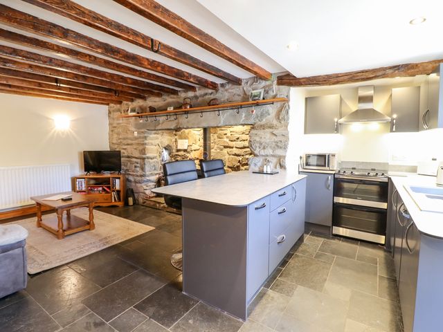 Cwm Yr Afon Cottage - 4166 - photo 3