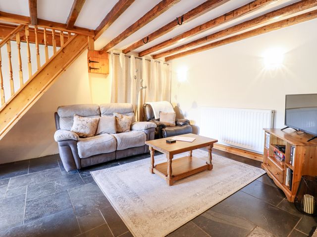 Cwm Yr Afon Cottage - 4166 - photo 4