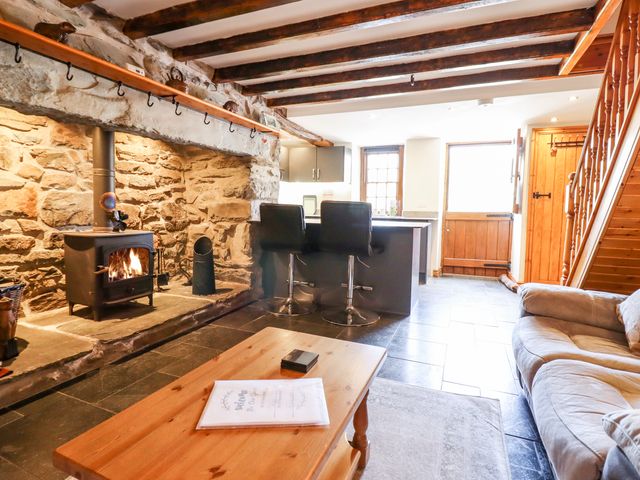 Cwm Yr Afon Cottage - 4166 - photo 5
