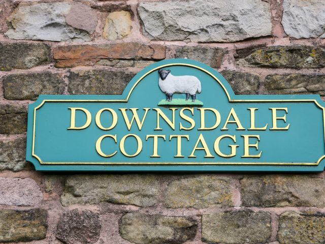 Downsdale Cottage - 4190 - photo 3