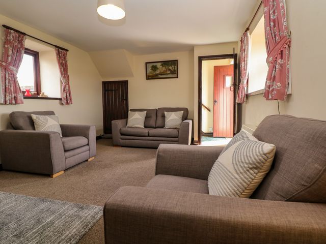 Downsdale Cottage - 4190 - photo 4