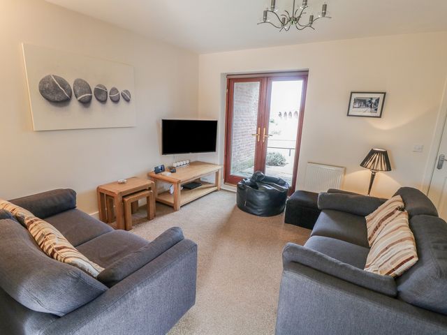 Cricket Cottage - 4263 - photo 2