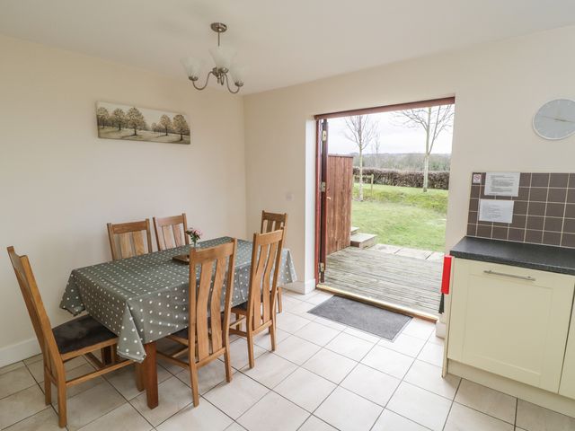 Cricket Cottage - 4263 - photo 4