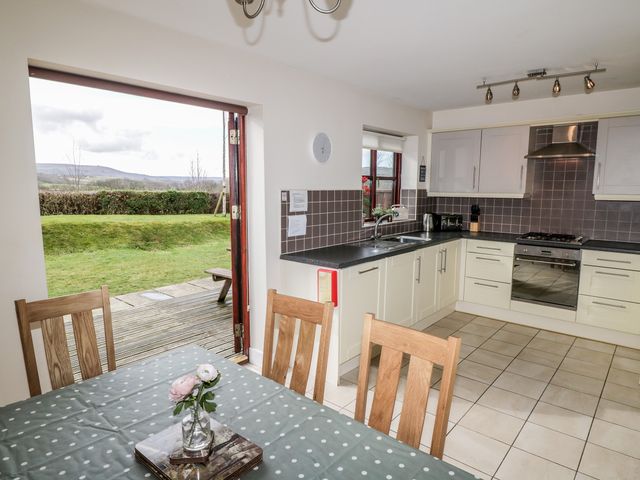 Cricket Cottage - 4263 - photo 5