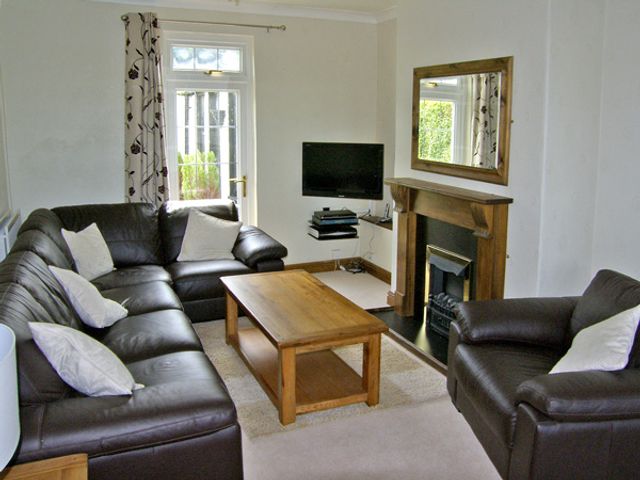Railway Cottage - 4268 - photo 2