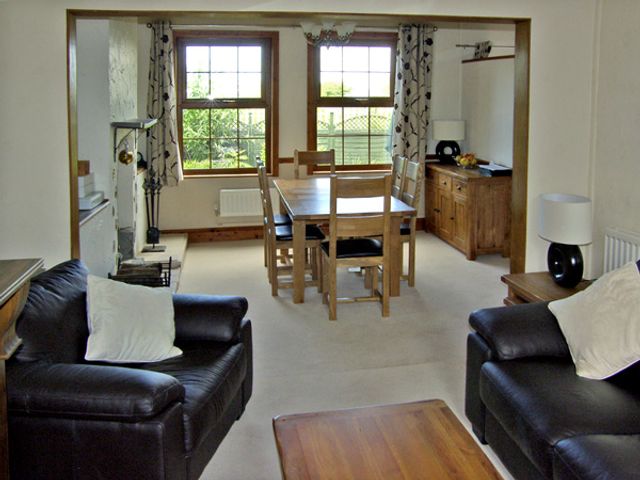 Railway Cottage - 4268 - photo 3