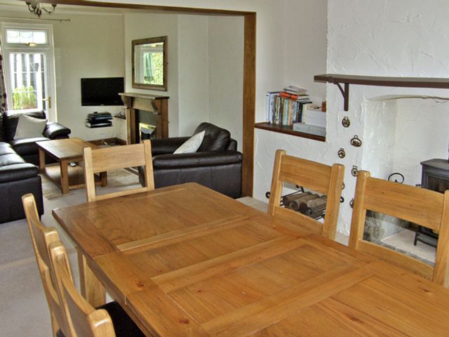 Railway Cottage - 4268 - photo 4