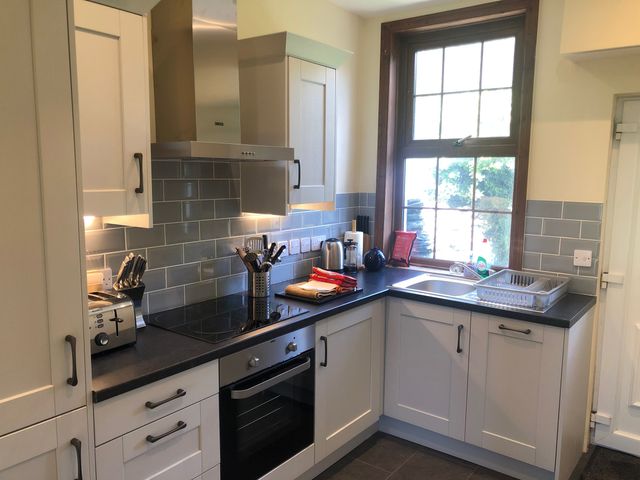 Railway Cottage - 4268 - photo 5