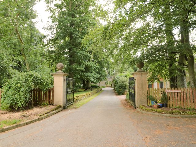 Gardener's Cottage - 4276 - photo 2