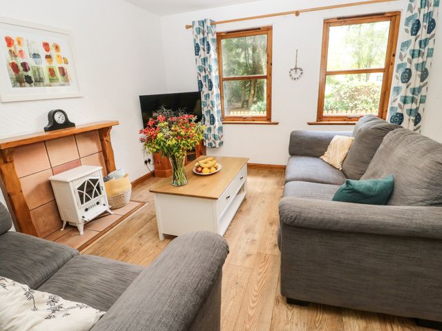 Gardener's Cottage - 4276 - photo 4