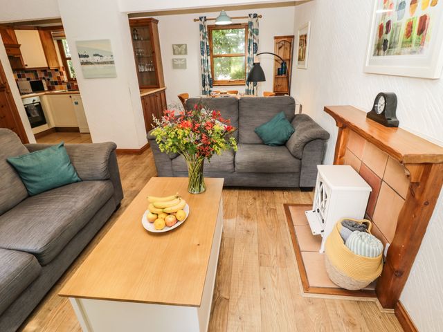 Gardener's Cottage - 4276 - photo 5