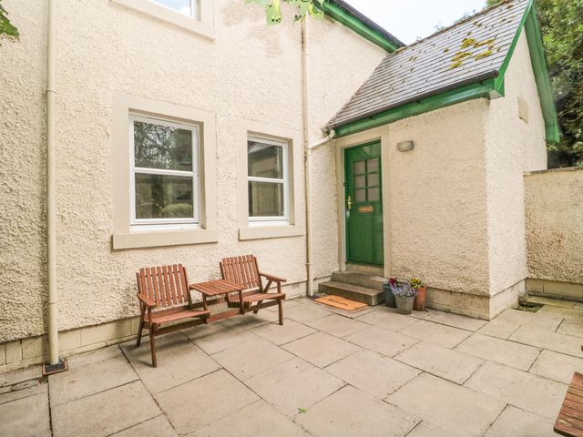Groom's Cottage - 4278 - photo 3