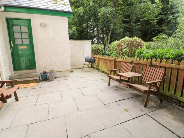 Groom's Cottage - 4278 - photo 4