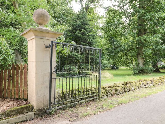 Groom's Cottage - 4278 - photo 2