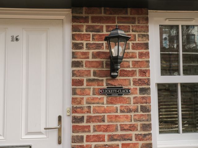 Clickety-Clack Cottage - 4312 - photo 2