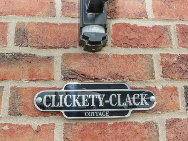 Clickety-Clack Cottage - 4312 - photo 3