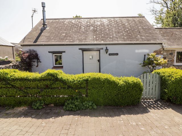 The Old Stable - 4349 - photo 2
