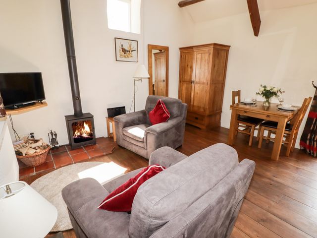 The Old Stable - 4349 - photo 4