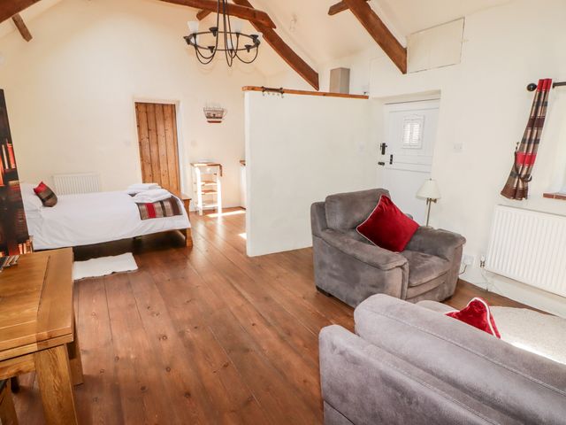 The Old Stable - 4349 - photo 5