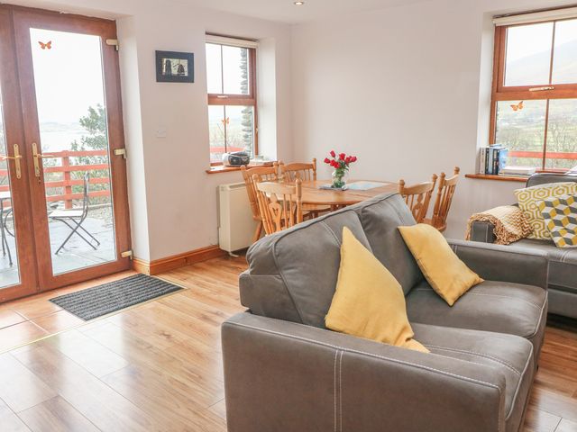 Cahirkeen Cottage - 4355 - photo 2