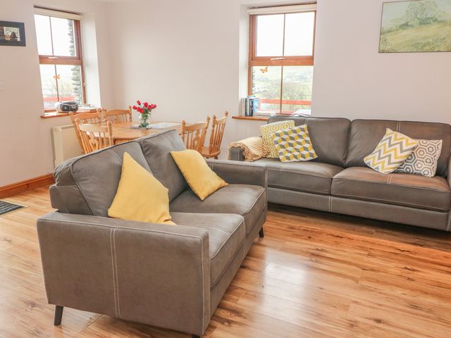Cahirkeen Cottage - 4355 - photo 3