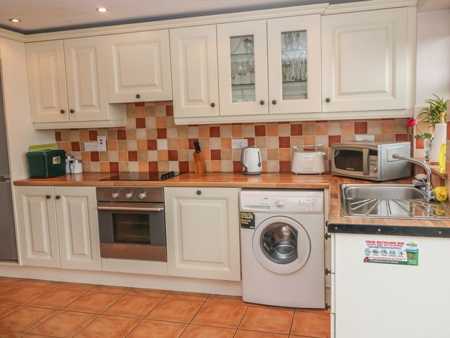 Cahirkeen Cottage - 4355 - photo 4