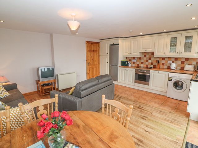 Cahirkeen Cottage - 4355 - photo 5