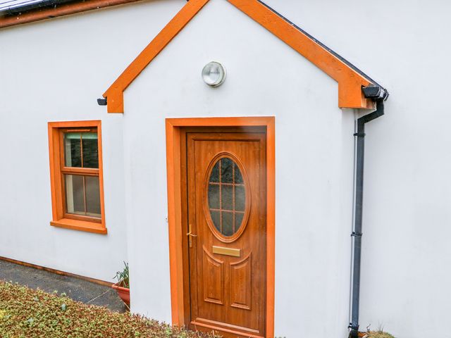 Mary Agnes Cottage - 4358 - photo 2