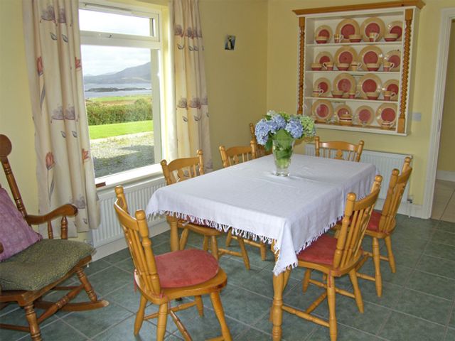 Lough Currane Cottage - 4359 - photo 5