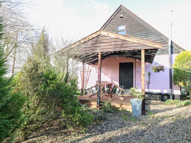 The Haybarn - 4368 - photo 2