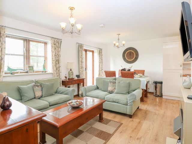 The Haybarn - 4368 - photo 3