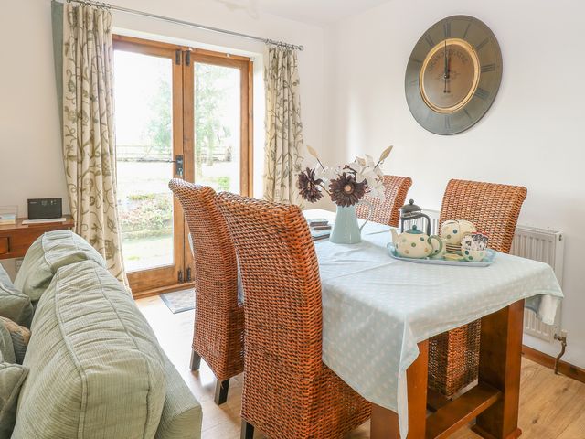 The Haybarn - 4368 - photo 5