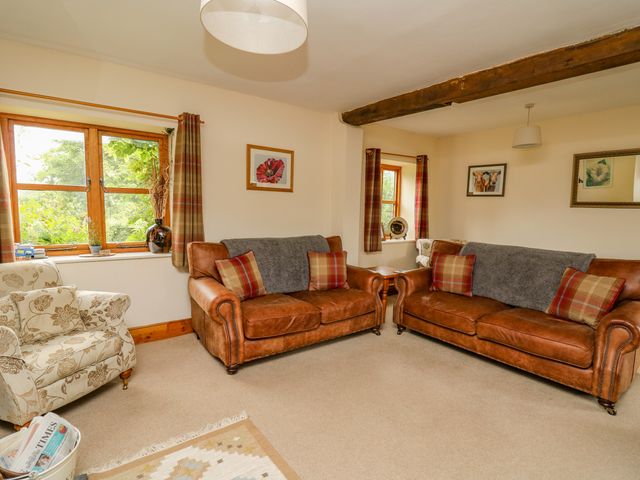 Byrdir Cottage - 4383 - photo 3