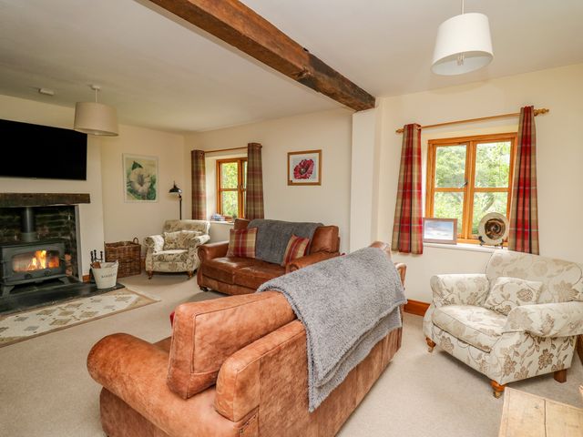 Byrdir Cottage - 4383 - photo 4