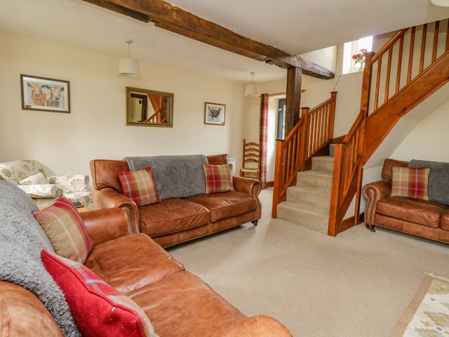 Byrdir Cottage - 4383 - photo 5