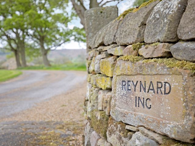 Reynard Ing Cottage - 4398 - photo 2
