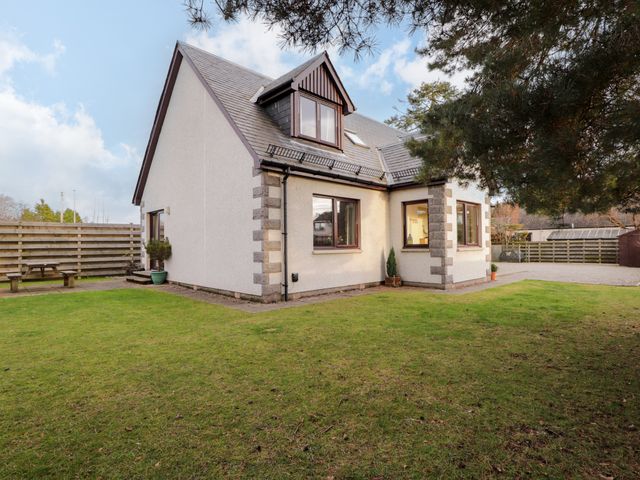 Bruach Gorm Cottage - 4447 - photo 2