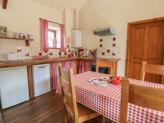 Poppy Cottage - 4453 - photo 5
