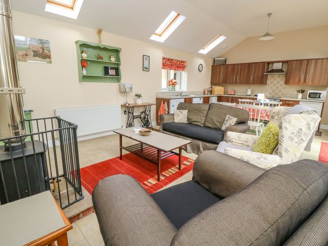 1 Pines Farm Cottages - 4456 - photo 3