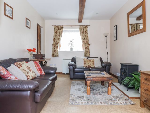 Croft Granary - 4458 - photo 4
