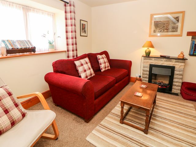 Oxdales Cottage - 4474 - photo 2