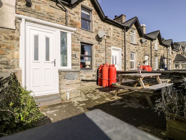 Glan-yr-Afon Cottage - 4537 - photo 3